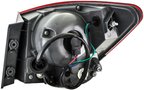 Dorman 1611612 Tail Light Assembly - Left - view 2