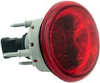 Dorman 1611614 Tail Light Assembly - Left - view 3