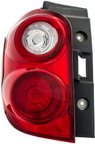 Dorman 1611616 Tail Light Assembly - Left - view 4
