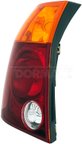 Dorman 1611618 Tail Light Assembly - Left - view 4
