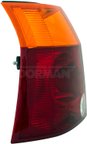 Dorman 1611618 Tail Light Assembly - Left - view 2