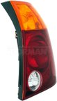 Dorman 1611619 Tail Light Assembly - Right - view 4