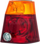 Dorman 1611619 Tail Light Assembly - Right - view 1