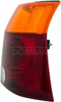 Dorman 1611619 Tail Light Assembly - Right - view 2