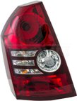 Dorman 1611620 Tail Light Assembly - Left - view 2