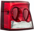 Dorman 1611624 Tail Light Assembly - Left - view 3