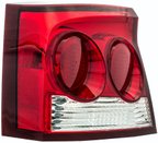 Dorman 1611624 Tail Light Assembly - Left - view 5