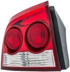 Dorman 1611625 Tail Light Assembly - Right - view 4