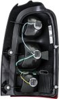 Dorman 1611630 Tail Light Assembly - Left - view 4