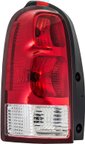 Dorman 1611630 Tail Light Assembly - Left - view 1