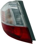 Dorman 1611636 Tail Light Assembly - Left - view 2
