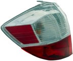 Dorman 1611636 Tail Light Assembly - Left - view 3