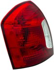 Dorman 1611638 Tail Light Assembly - Left - view 3
