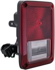 Dorman 1611643 Tail Light Assembly - Right - view 2