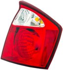 Dorman 1611645 Tail Light Assembly - Right - view 2