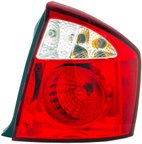 Dorman 1611645 Tail Light Assembly - Right - view 1