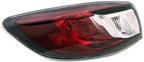 Dorman 1611646 Tail Light Assembly - Left - view 3
