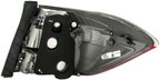 Dorman 1611650 Tail Light Assembly - Left - view 4