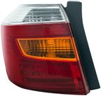 Dorman 1611652 Tail Light Assembly - Left - view 2