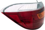 Dorman 1611652 Tail Light Assembly - Left - view 3
