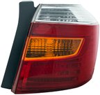 Dorman 1611653 Tail Light Assembly - Right - view 2