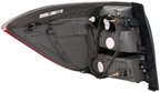 Dorman 1611653 Tail Light Assembly - Right - view 4