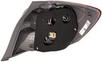 Dorman 1611654 Tail Light Assembly - Left - view 4