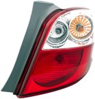 Dorman 1611655 Tail Light Assembly - Right - view 2