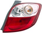 Dorman 1611655 Tail Light Assembly - Right - view 1