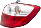 Dorman 1611655 Tail Light Assembly - Right - view 3