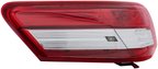 Dorman 1611660 Tail Light Assembly - Left - view 2
