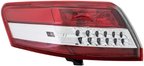 Dorman 1611660 Tail Light Assembly - Left - view 1