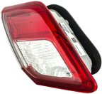Dorman 1611662 Tail Light Assembly - Left - view 2