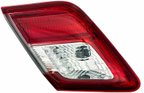 Dorman 1611662 Tail Light Assembly - Left - view 1