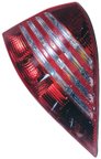 Dorman 1611691 Tail Light Assembly - Right - view 1