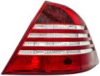 Dorman 1611691 Tail Light Assembly - Right - view 3