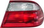 Dorman 1611695 Tail Light Assembly - Right - view 3