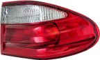 Dorman 1611695 Tail Light Assembly - Right - view 4