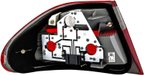 Dorman 1611695 Tail Light Assembly - Right - view 2