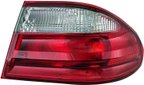 Dorman 1611695 Tail Light Assembly - Right - view 1