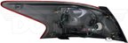 Dorman 1611712 Tail Light Assembly - Right - view 4