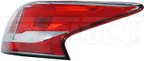 Dorman 1611712 Tail Light Assembly - Right - view 2
