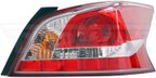 Dorman 1611712 Tail Light Assembly - Right - view 3