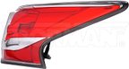 Dorman 1611714 Tail Light Assembly - Right - view 2