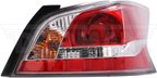 Dorman 1611714 Tail Light Assembly - Right - view 3
