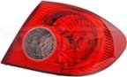 Dorman 1611716 Tail Light Assembly - Right - view 1