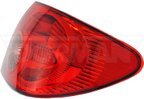 Dorman 1611716 Tail Light Assembly - Right - view 2