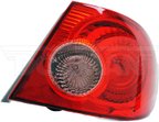 Dorman 1611716 Tail Light Assembly - Right - view 3