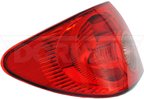 Dorman 1611717 Tail Light Assembly - Left - view 2