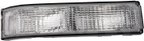 Dorman 1630008 Turn Signal / Parking Light Assembly - Front Left - view 1
